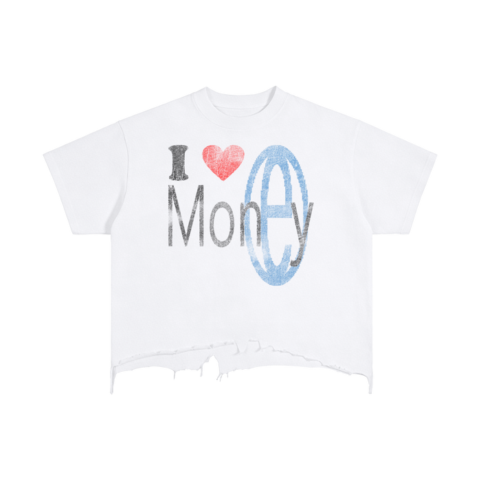 Luv Money Tee