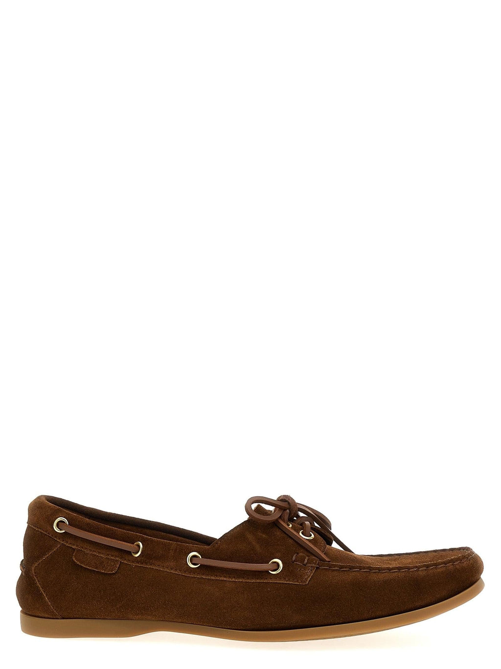 Tom Ford Men 'Robin' Boat Shoe