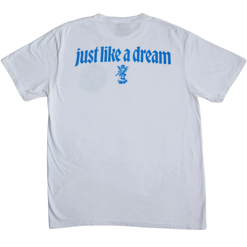Just Like A Dream - LAST CHANCE!