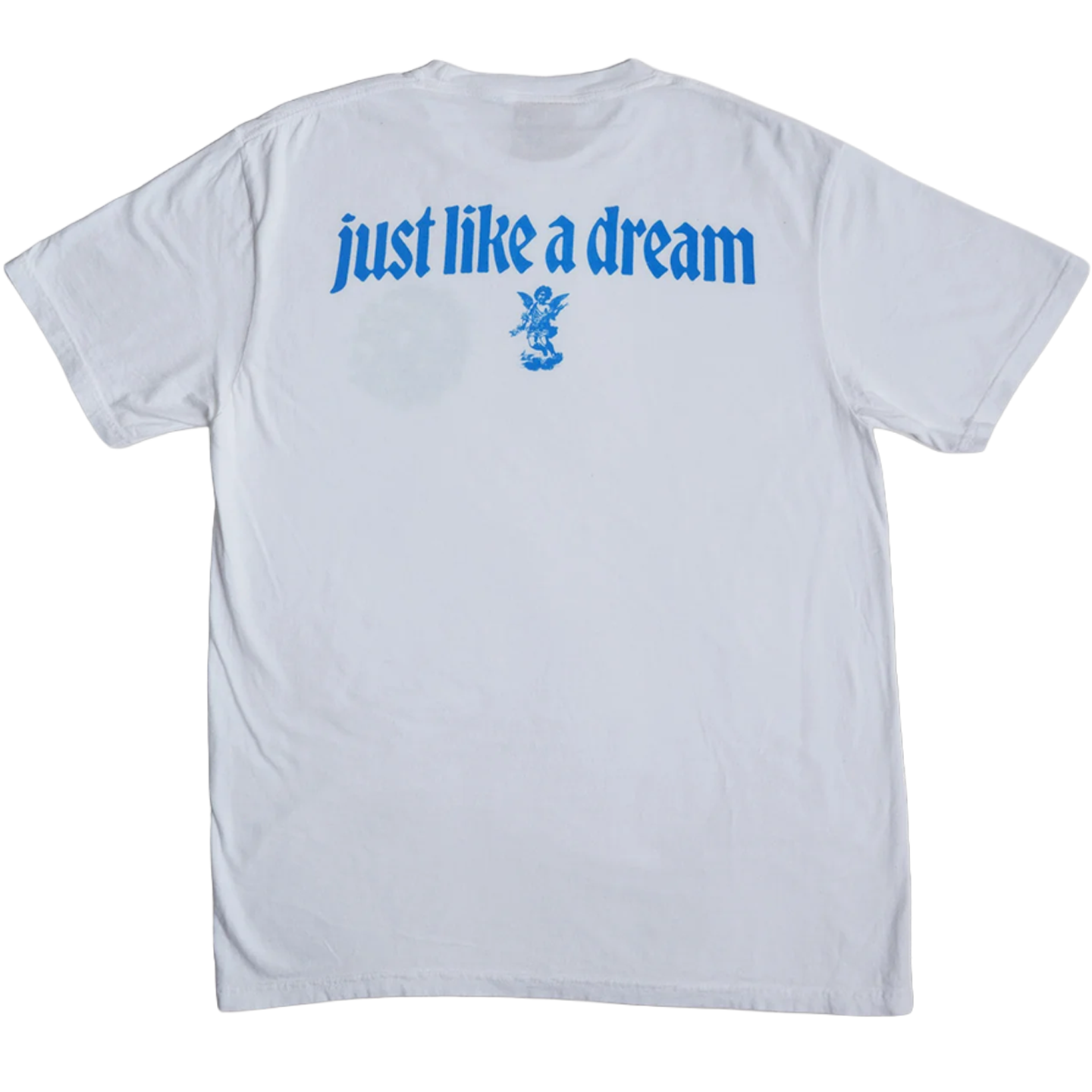 Just Like A Dream - LAST CHANCE!