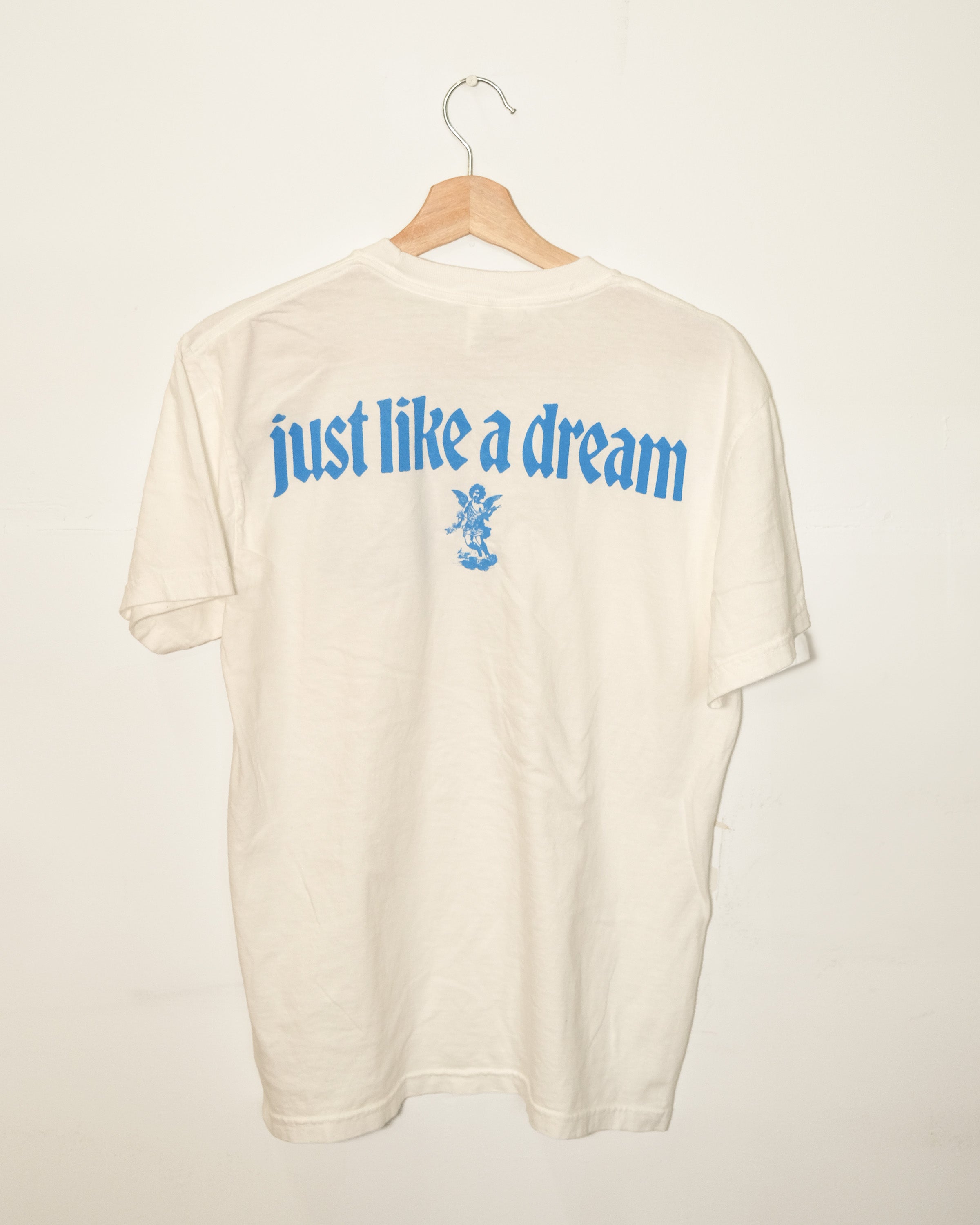 Just Like A Dream - LAST CHANCE!