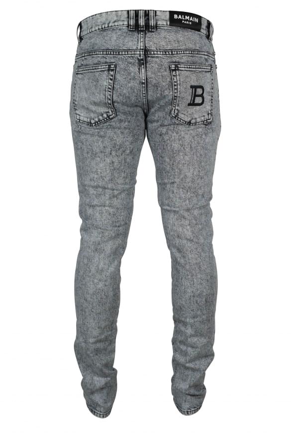 Balmain Men Jean