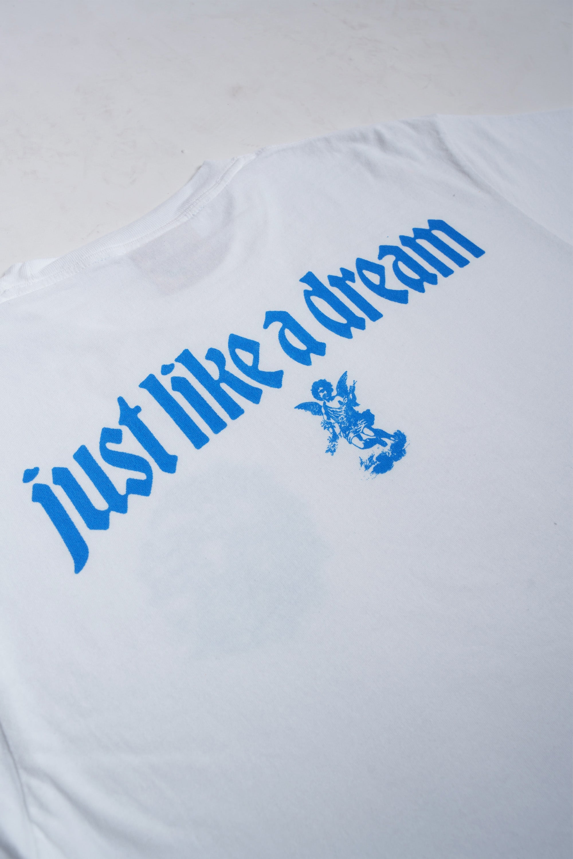 Just Like A Dream - LAST CHANCE!