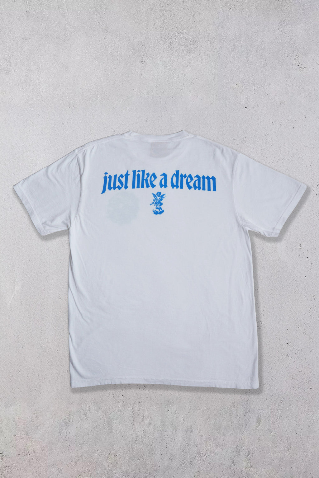 Just Like A Dream - LAST CHANCE!