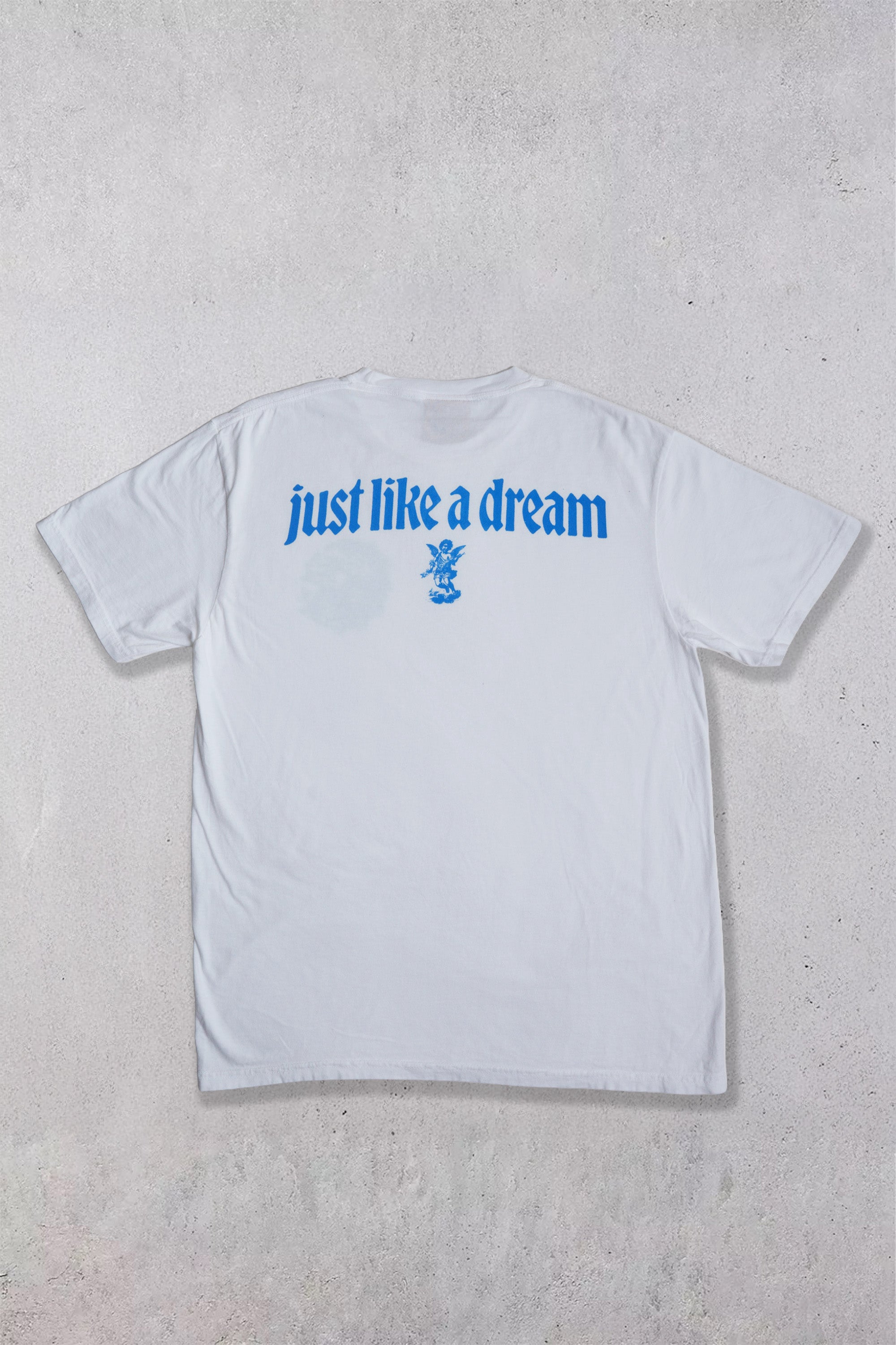 Just Like A Dream - LAST CHANCE!