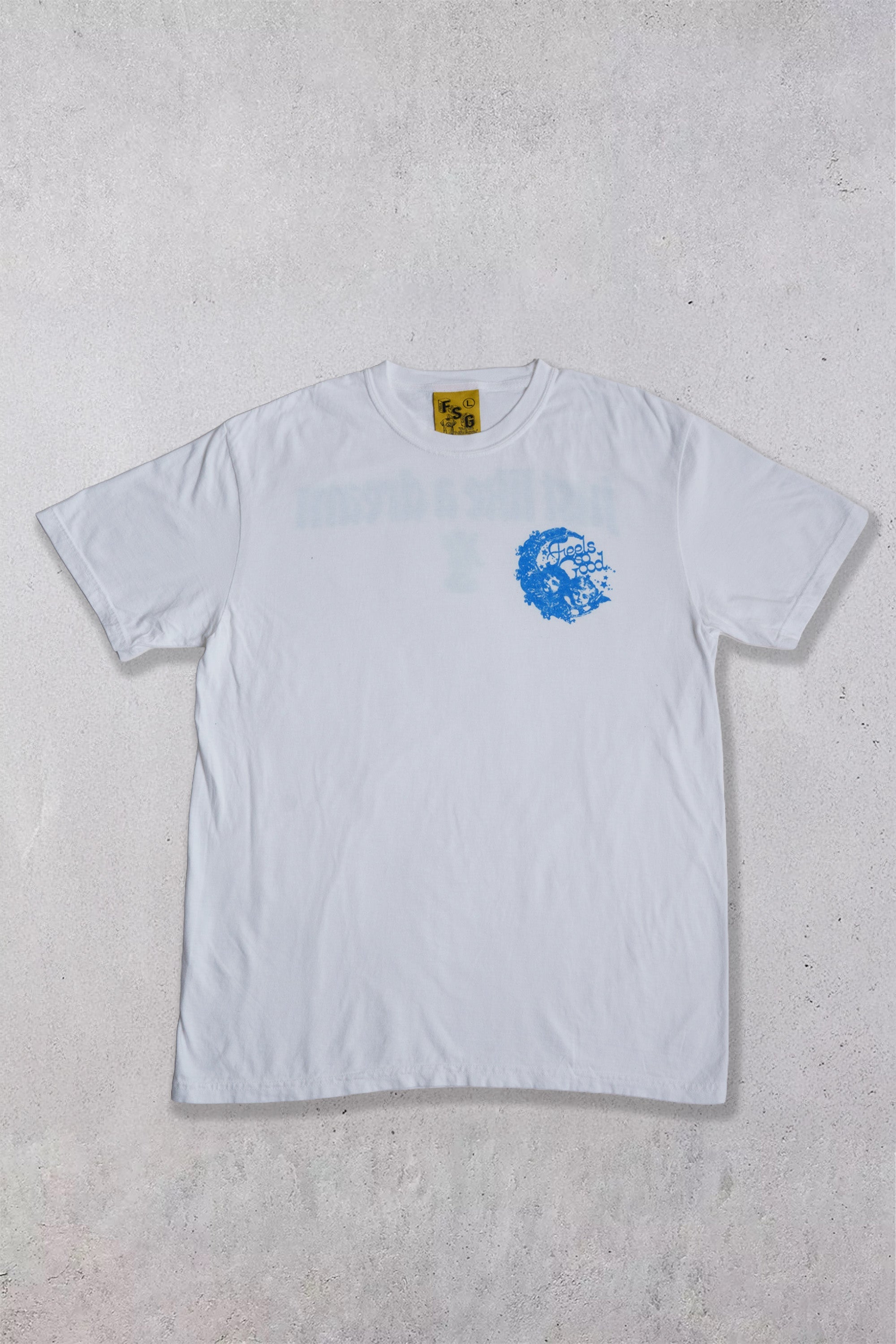 Just Like A Dream - LAST CHANCE!