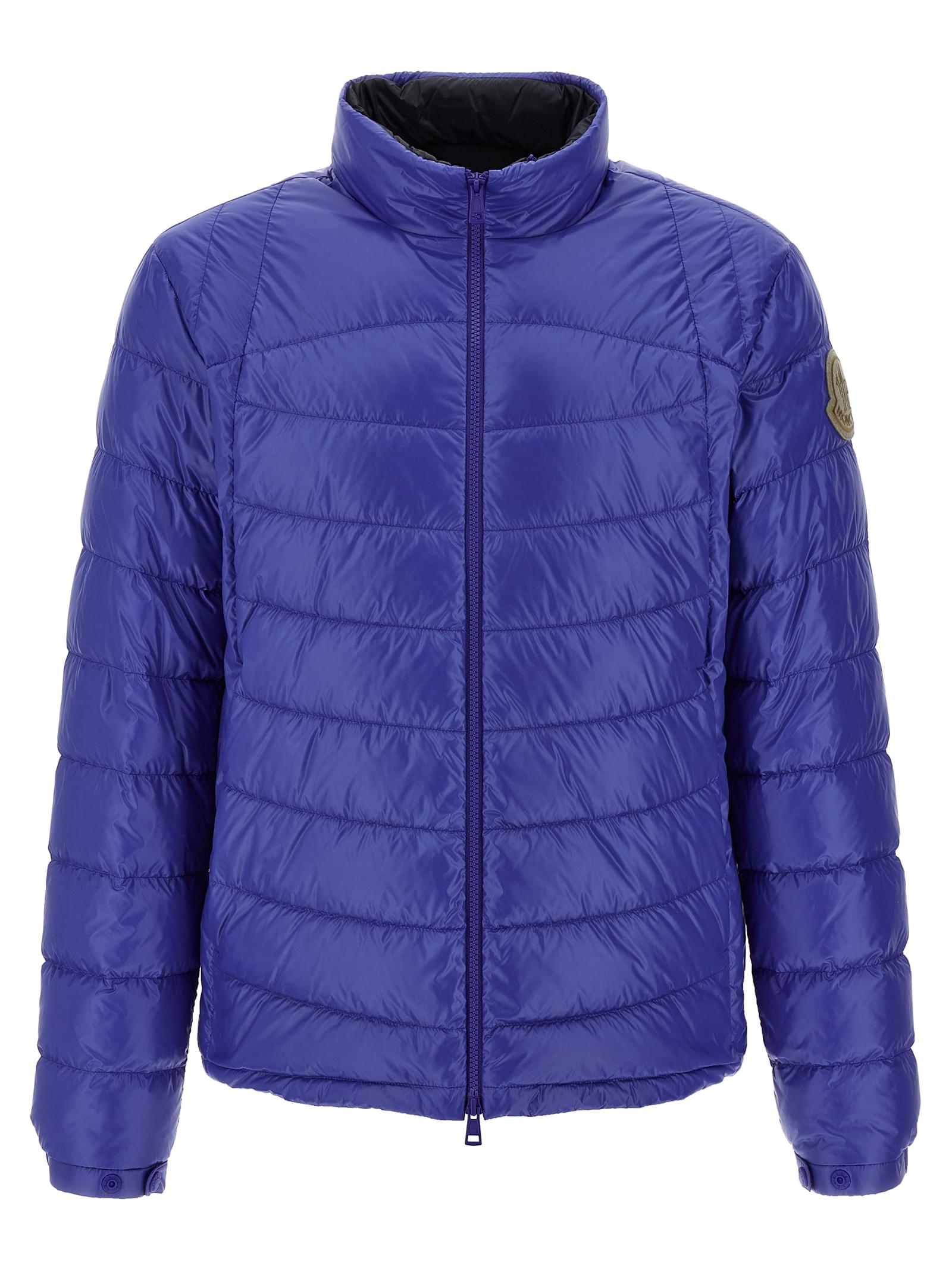 Moncler Men 'Galeso' Down Jacket