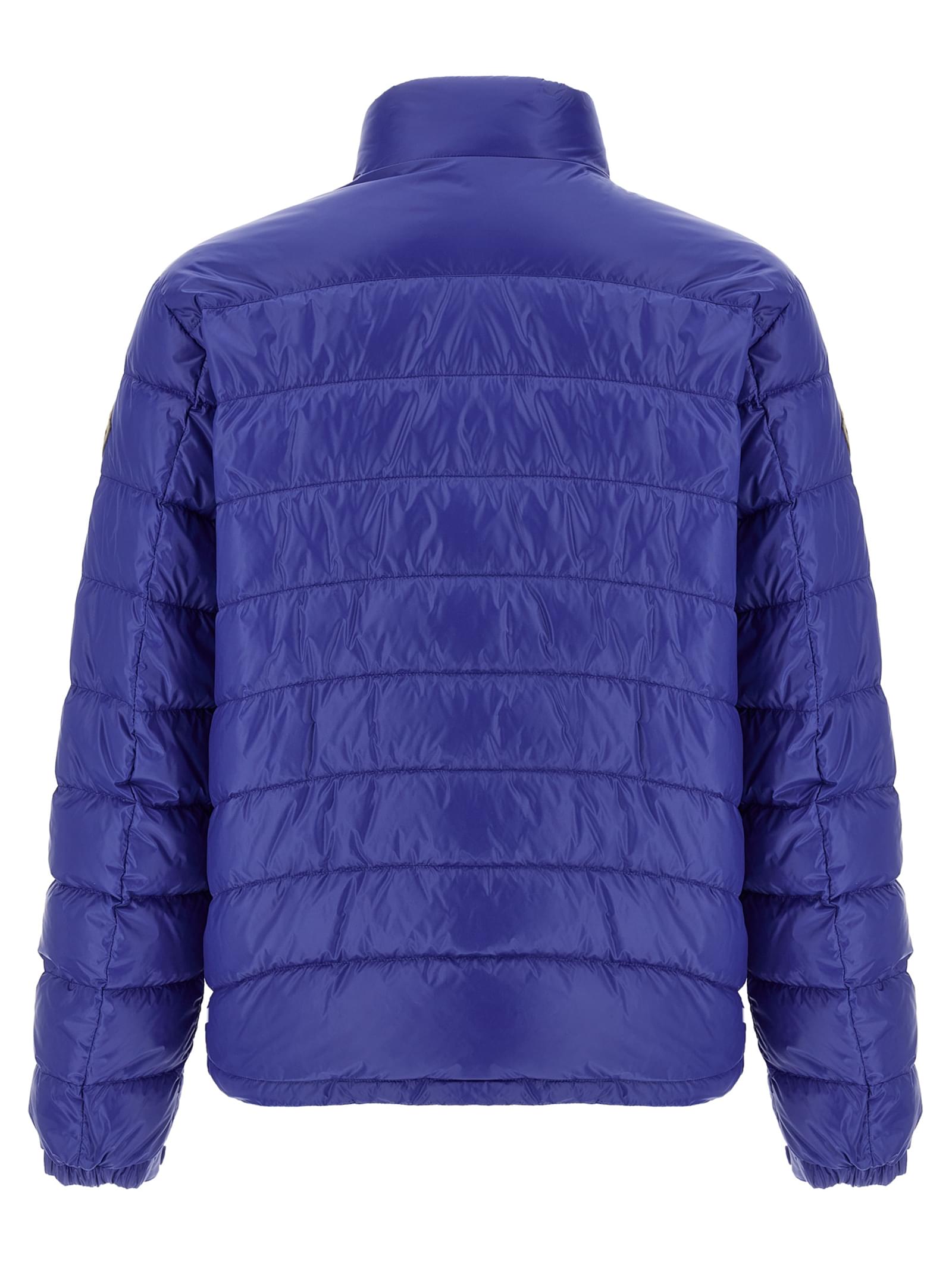 Moncler Men 'Galeso' Down Jacket