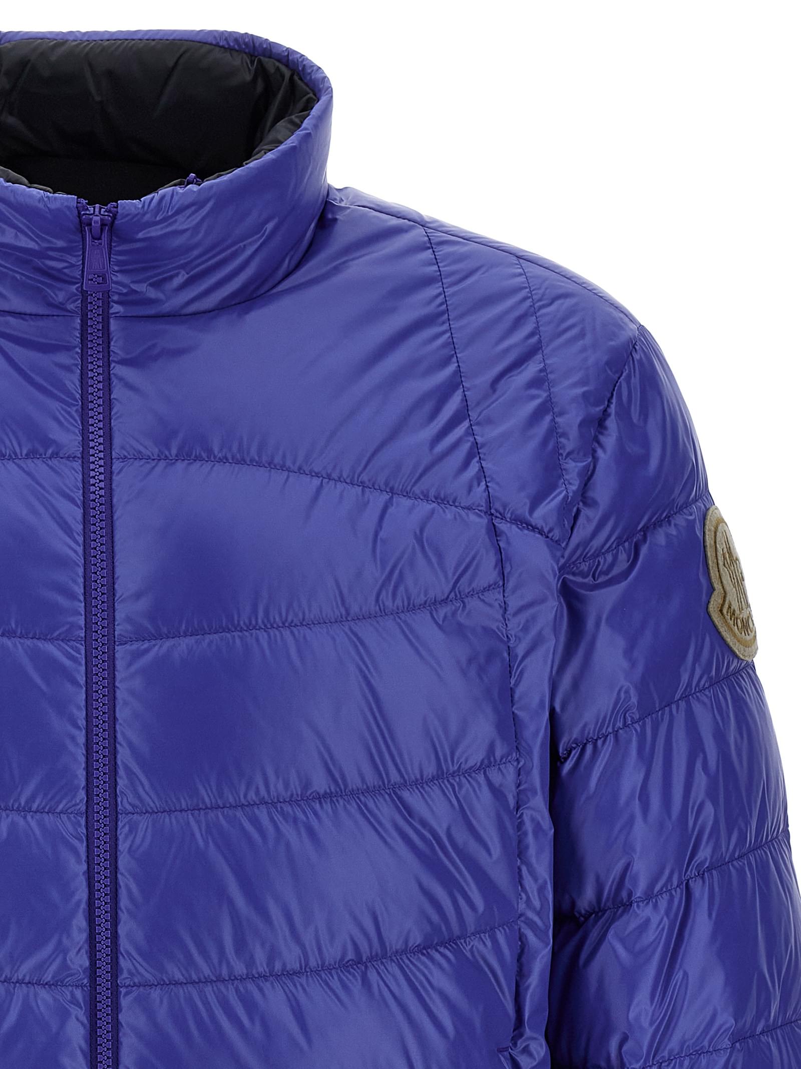 Moncler Men 'Galeso' Down Jacket