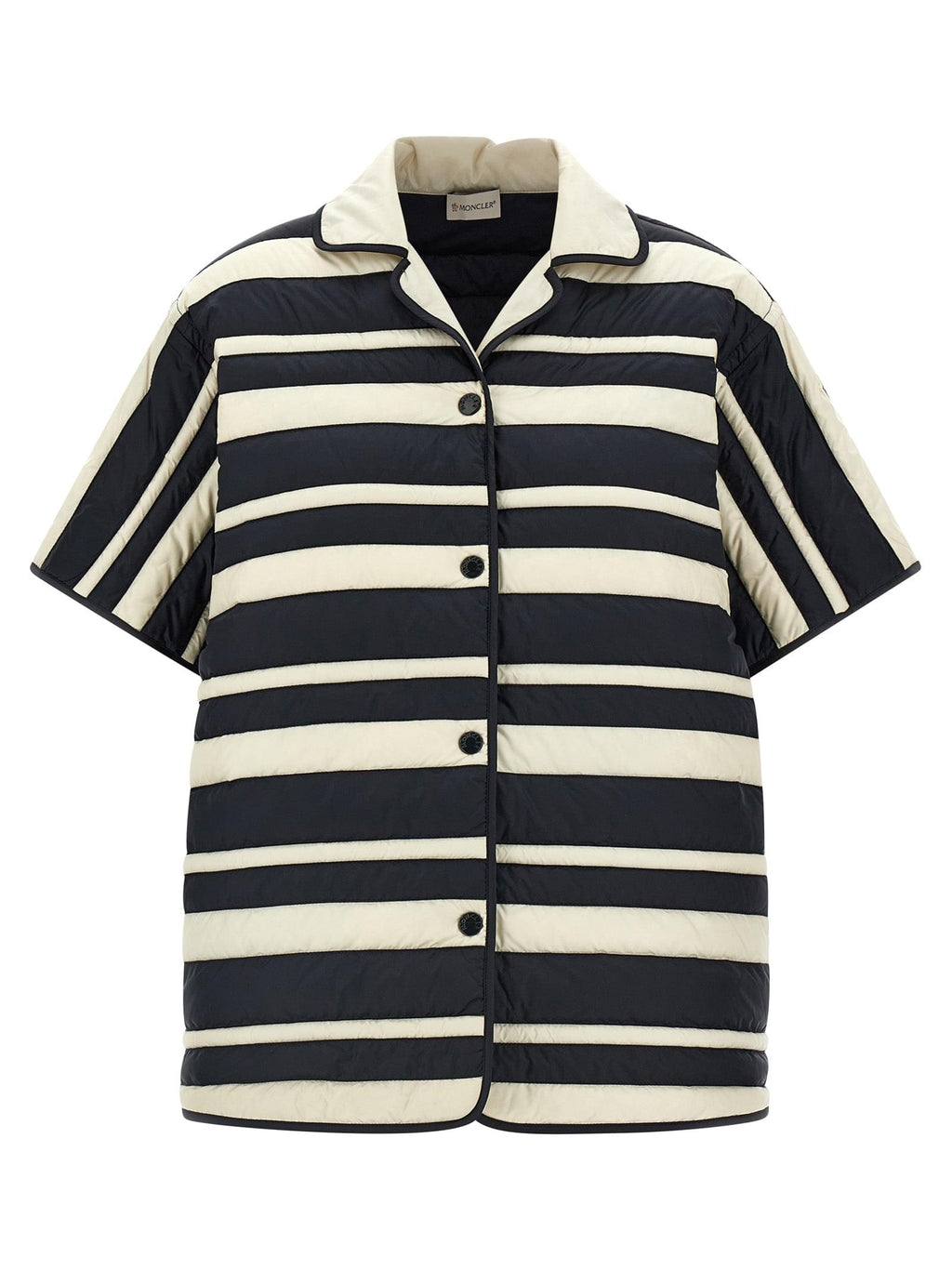 Moncler Women Striped Shirt