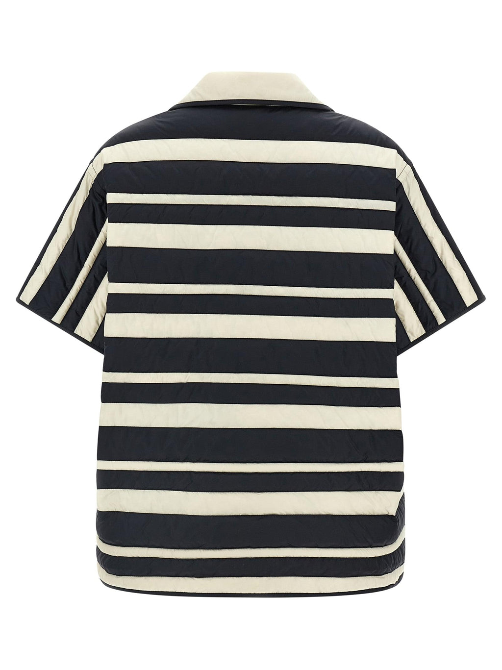 Moncler Women Striped Shirt