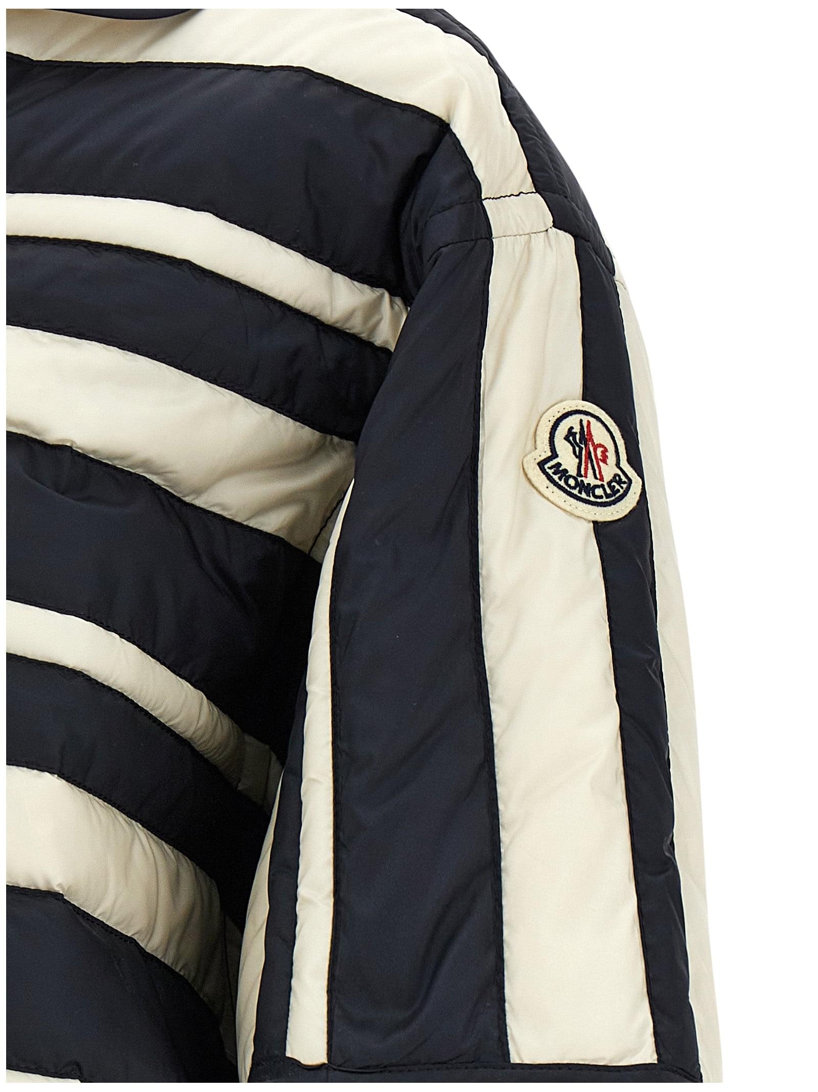 Moncler Women Striped Shirt
