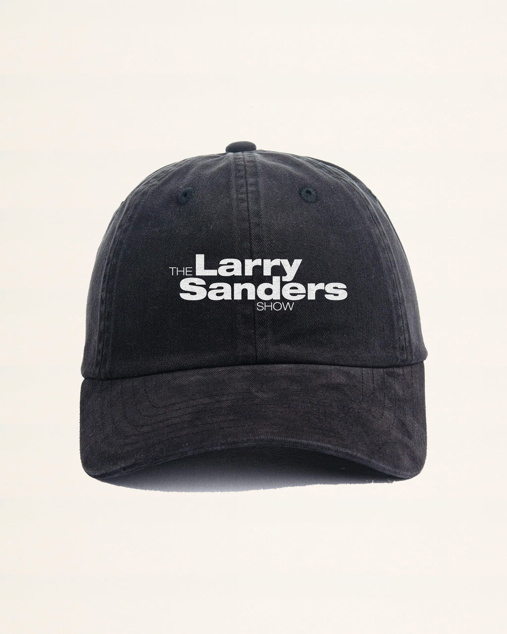 Larry Sanders Dad Cap