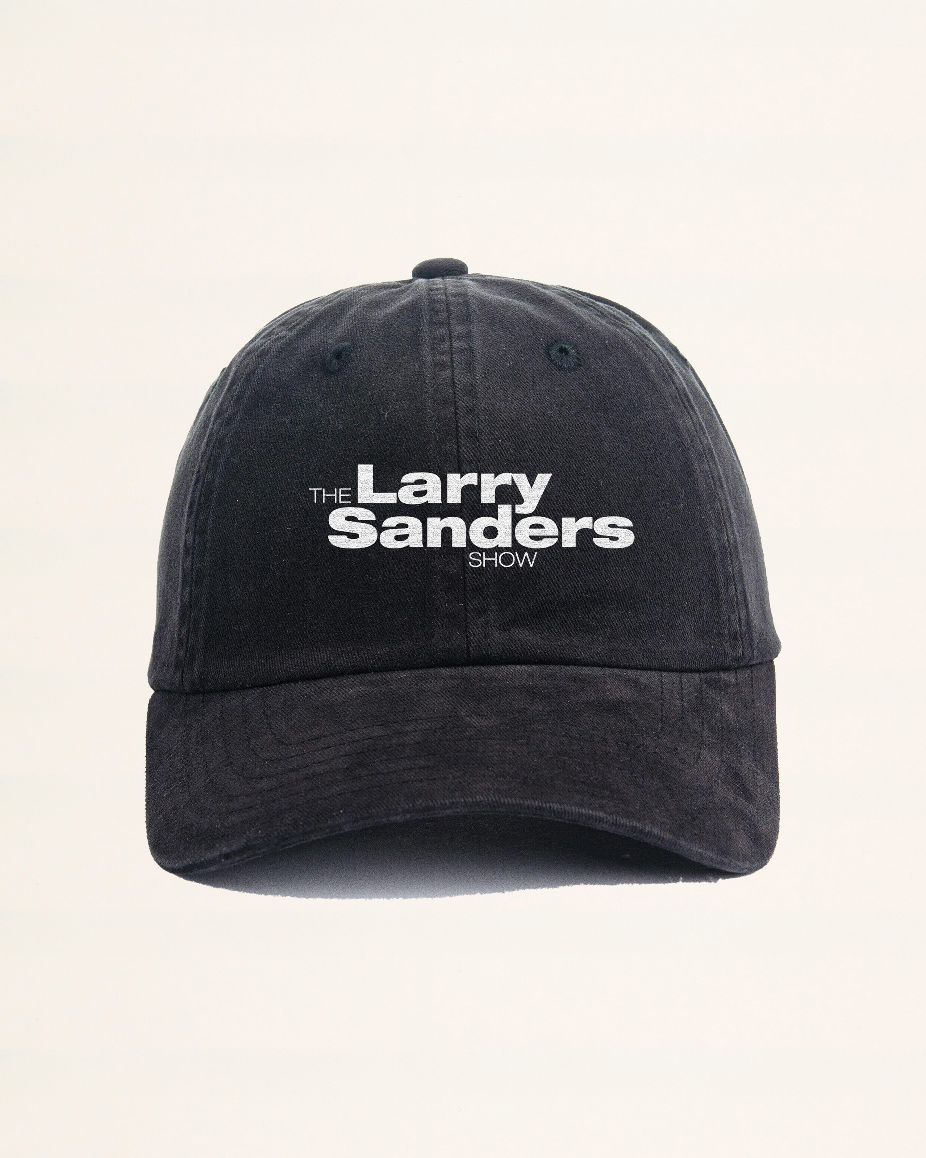 Larry Sanders Dad Cap