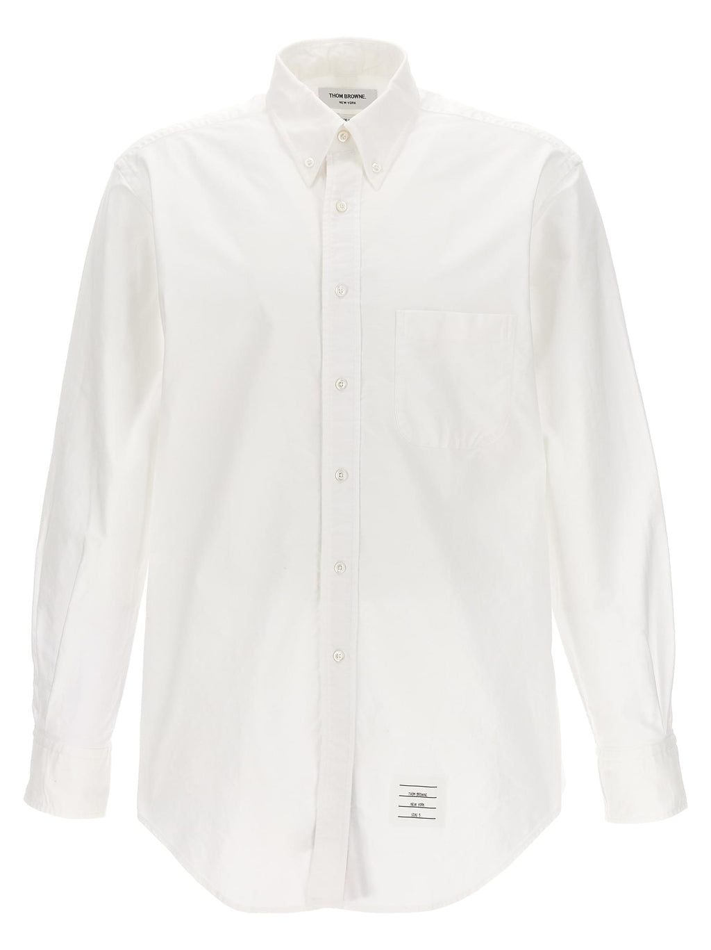 Thom Browne Men 'Classic' Shirt