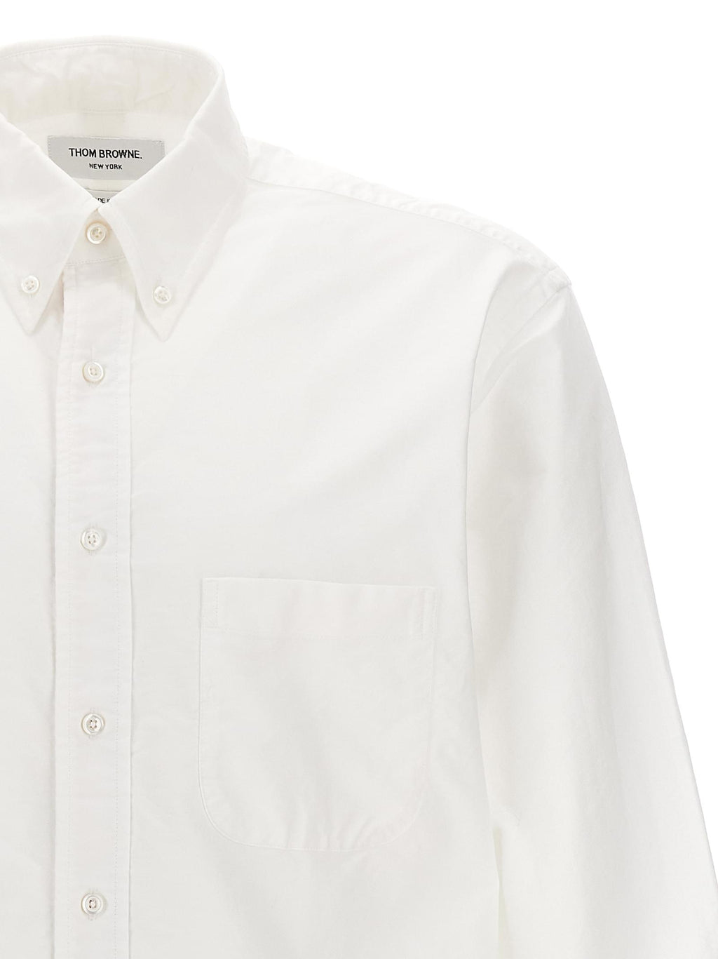 Thom Browne Men 'Classic' Shirt