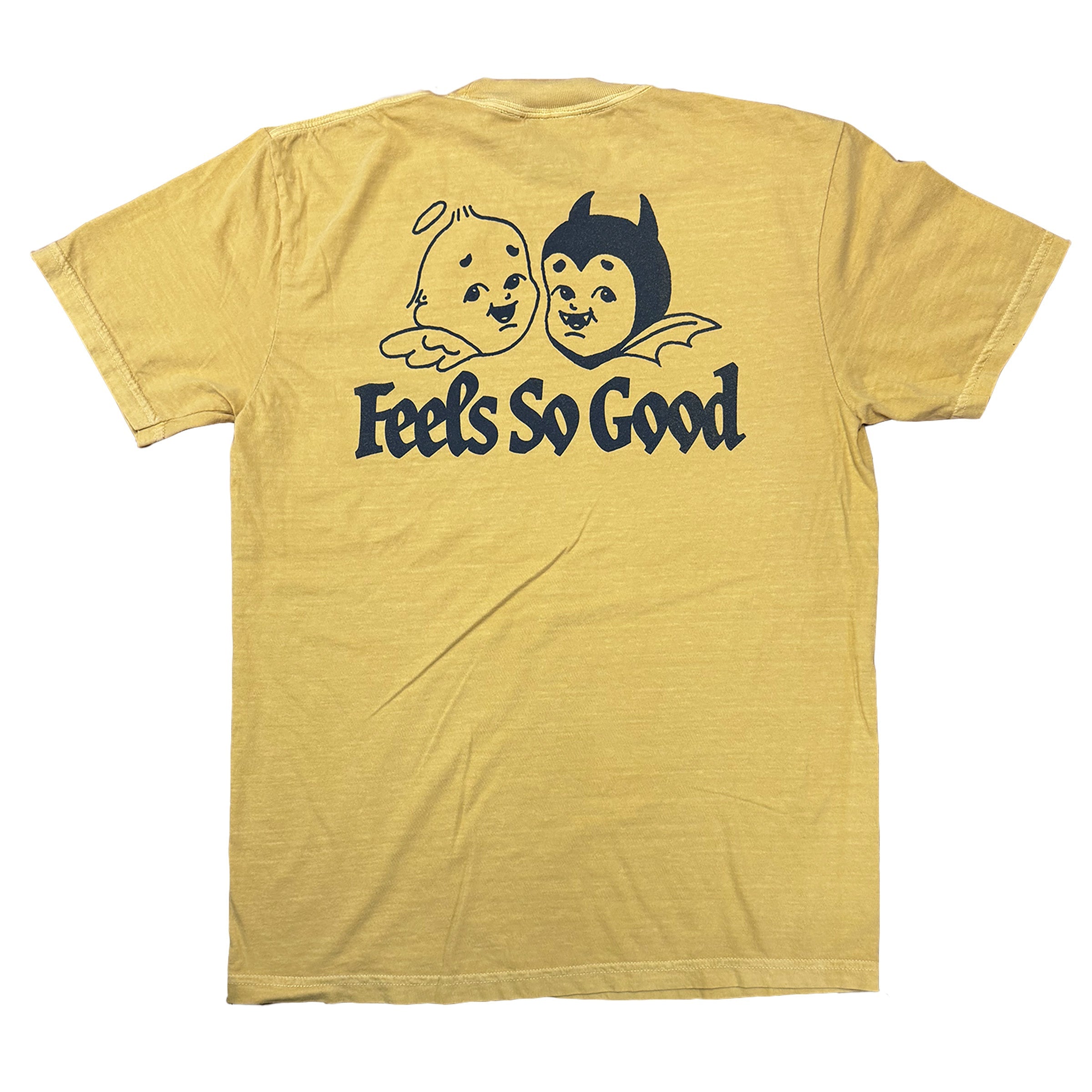 Standard Issue - Mustard - LAST CHANCE!