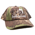 Standard Issue Camo Hat