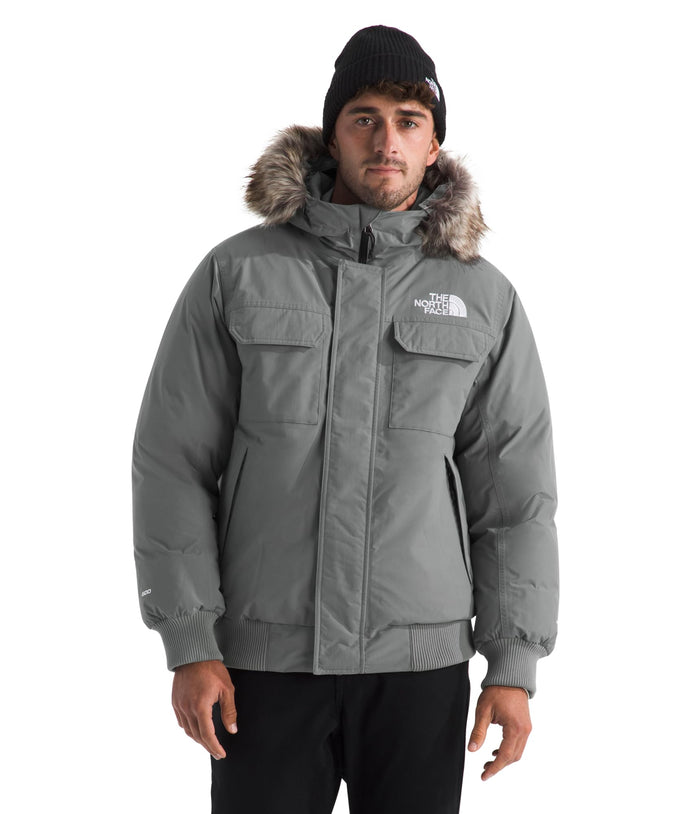 The North Face Men's McMurdo Bomber