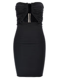 Rick Owens Women 'Prong' Mini Dress