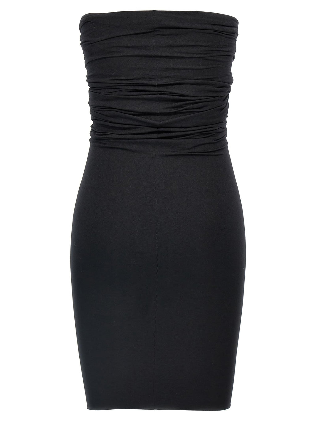 Rick Owens Women 'Prong' Mini Dress