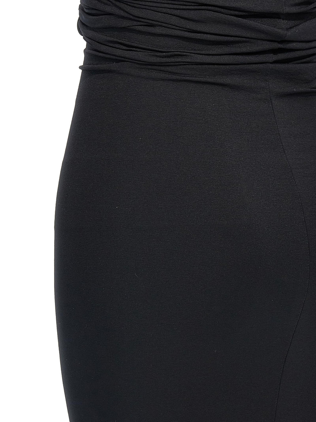 Rick Owens Women 'Prong' Mini Dress