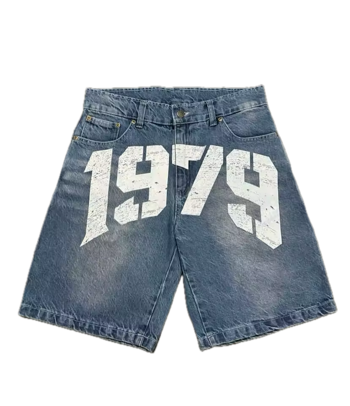 The 1979 Star Jorts