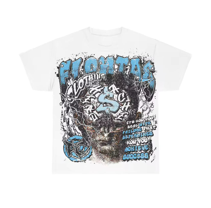 "Flontas" T-Shirt
