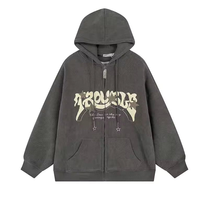 True Star Jacket