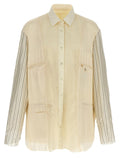 Maison Margiela Men 'Anonymity Of The Lining' Jacket