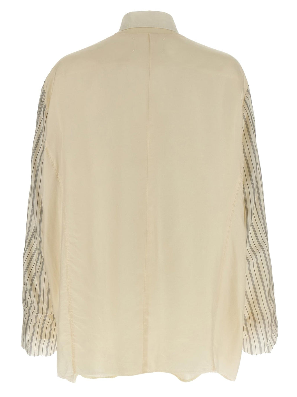 Maison Margiela Men 'Anonymity Of The Lining' Jacket