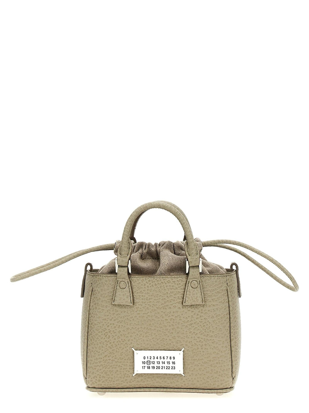 Maison Margiela Women '5Ac Tote Horizontal' Handbag