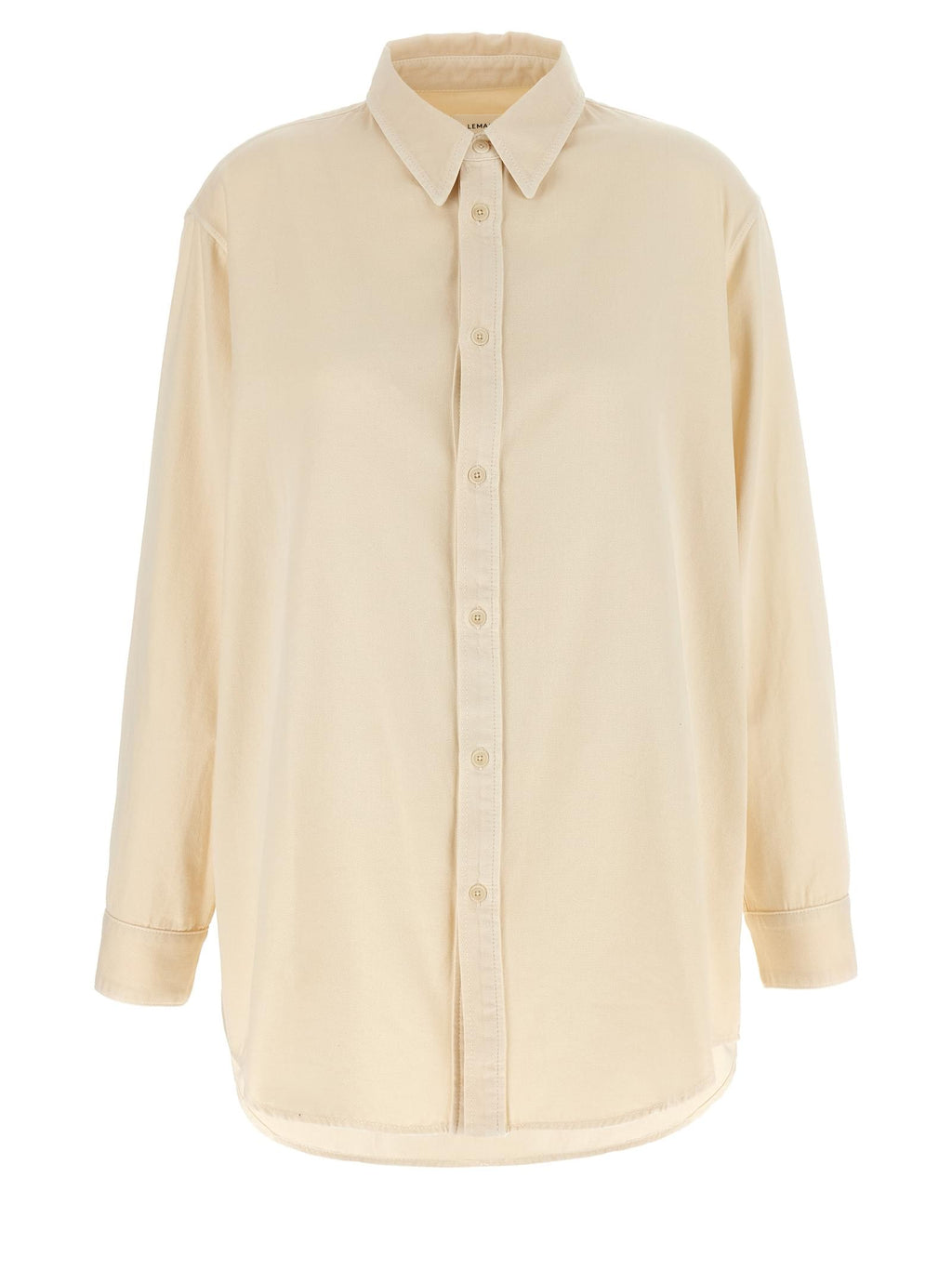 Lemaire Women 'Relaxed' Shirt
