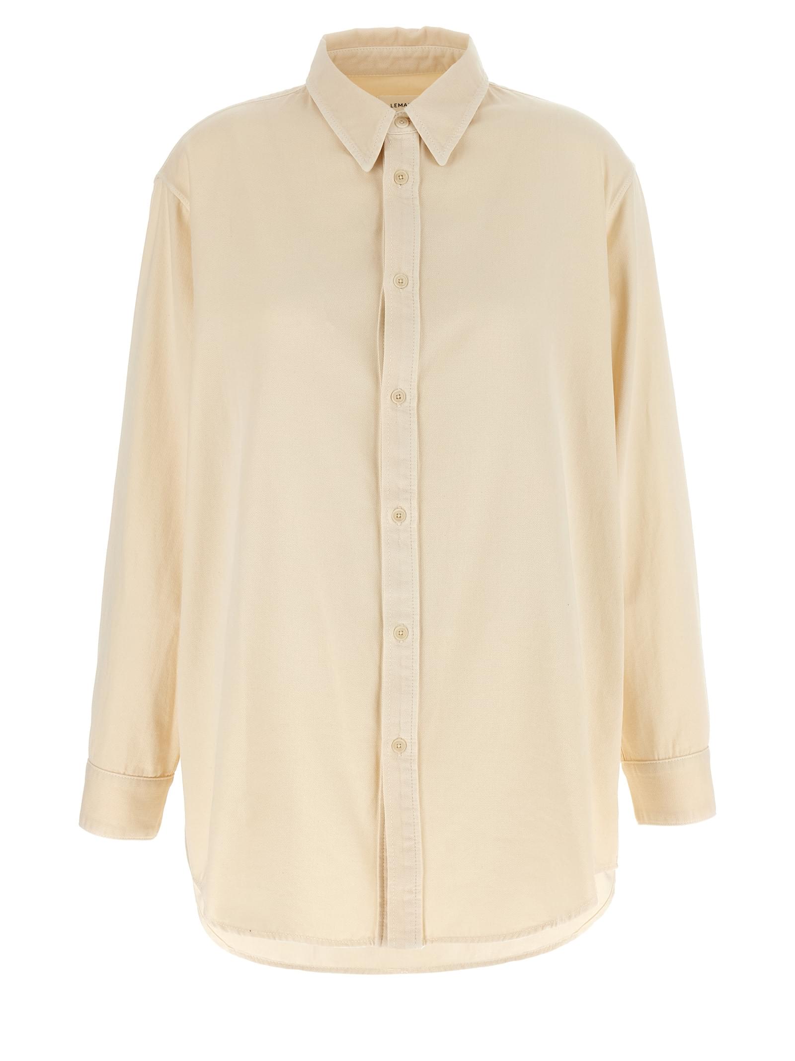 Lemaire Women 'Relaxed' Shirt