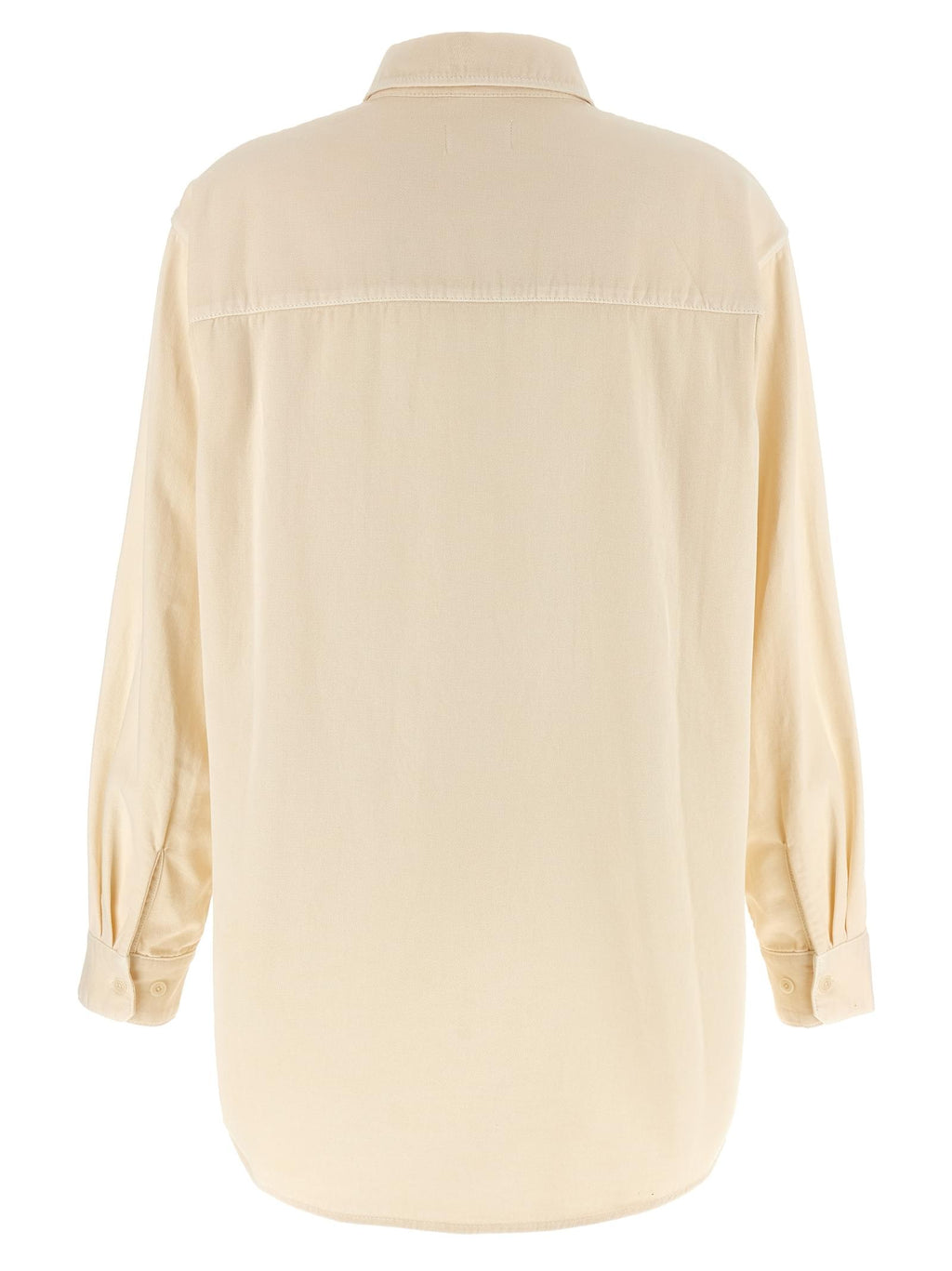 Lemaire Women 'Relaxed' Shirt