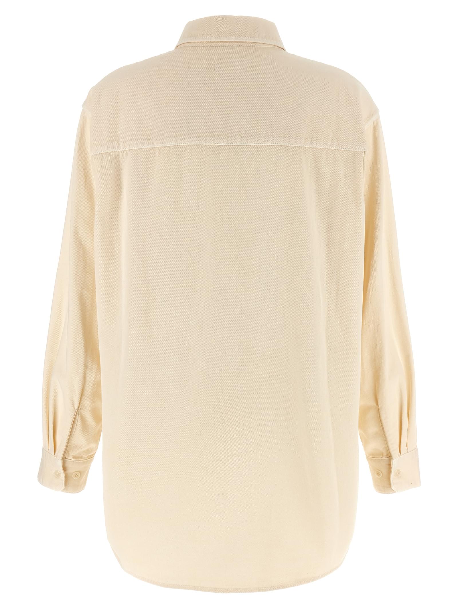 Lemaire Women 'Relaxed' Shirt