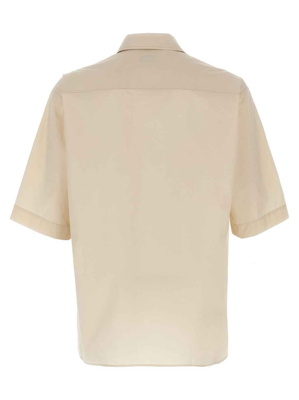 Lemaire Men 'Convertible' Shirt