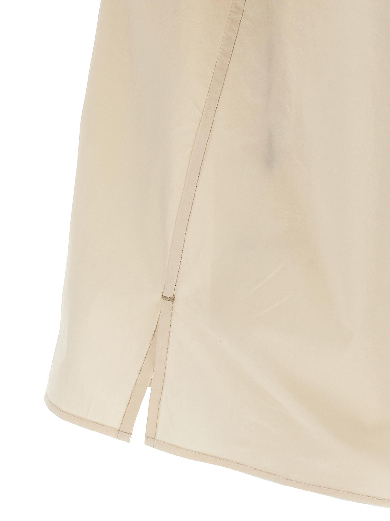 Lemaire Men 'Convertible' Shirt