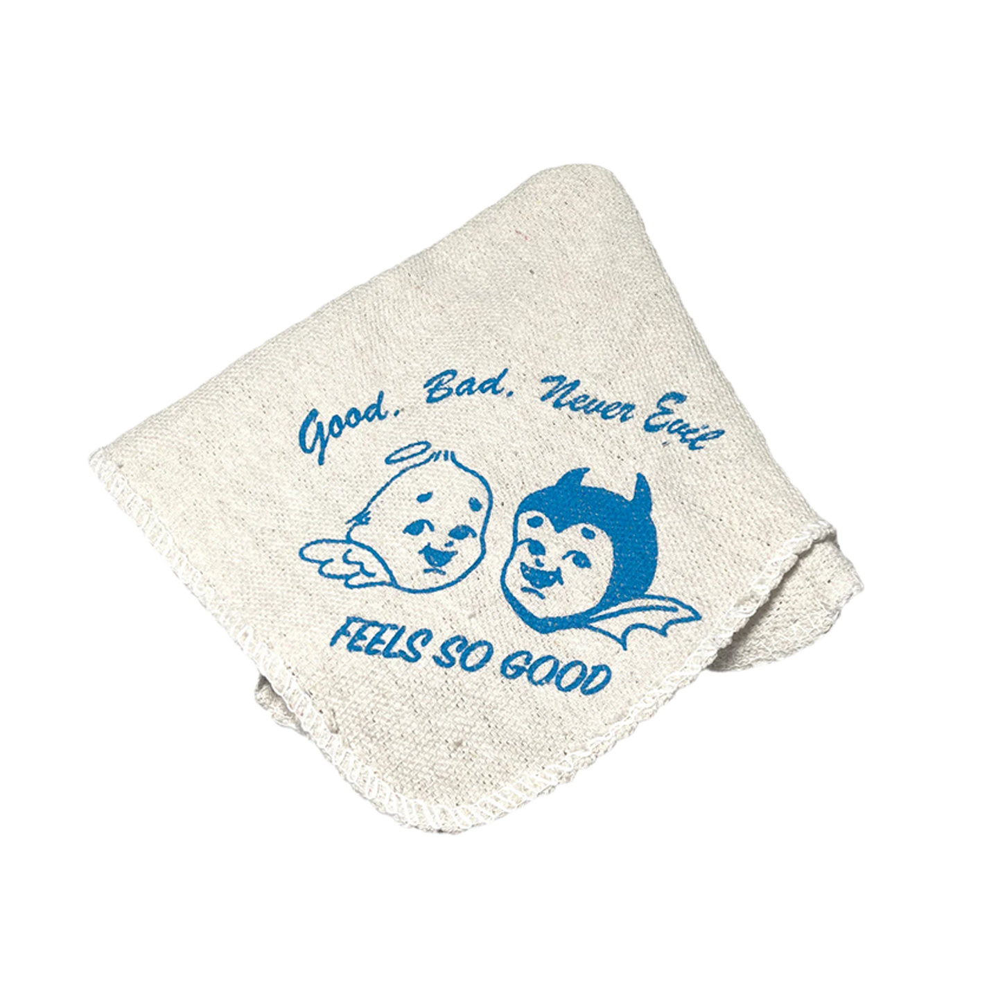 Shop Towel - White - LAST CHANCE!
