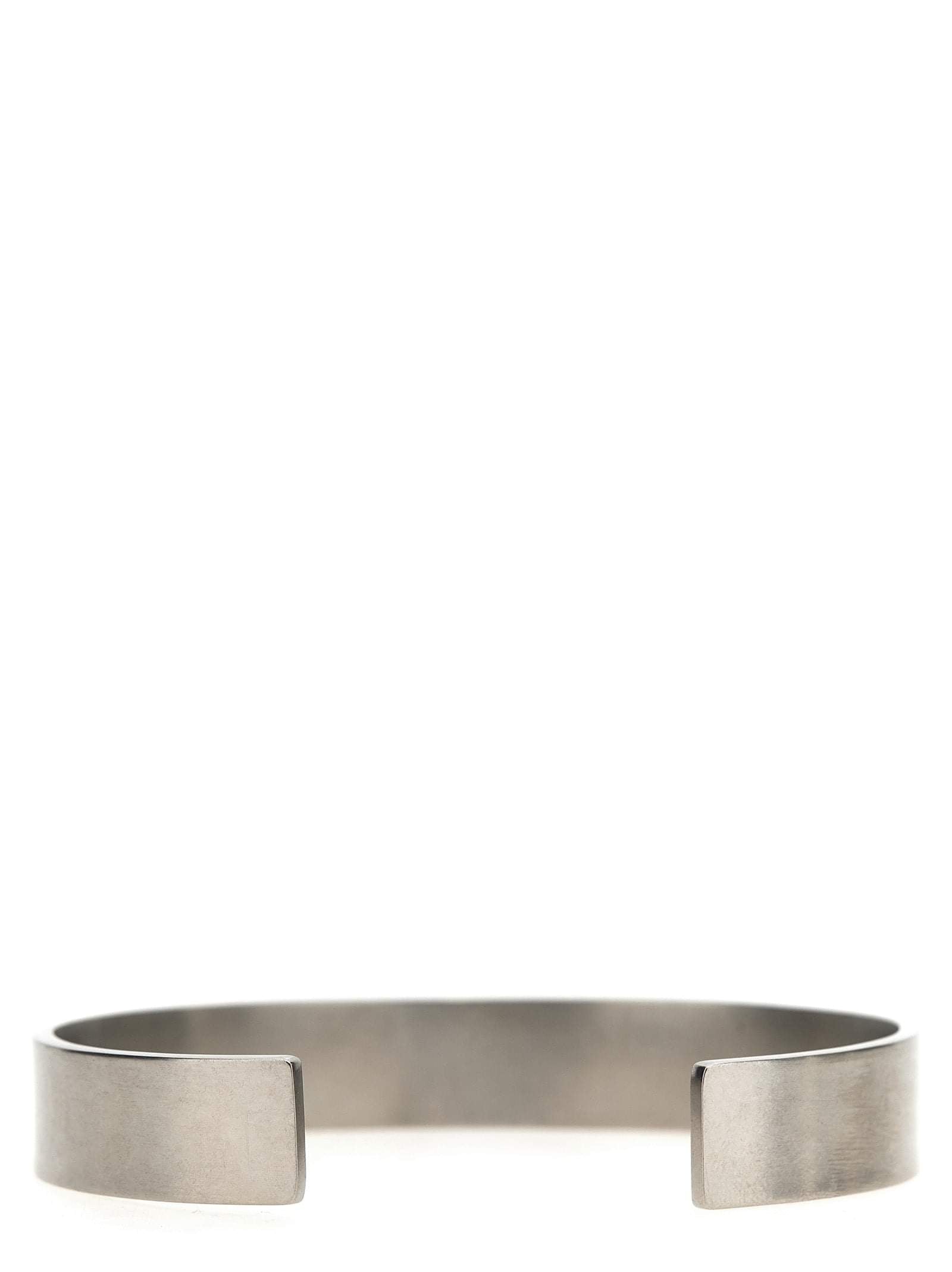 Maison Margiela Women Logo Bracelet