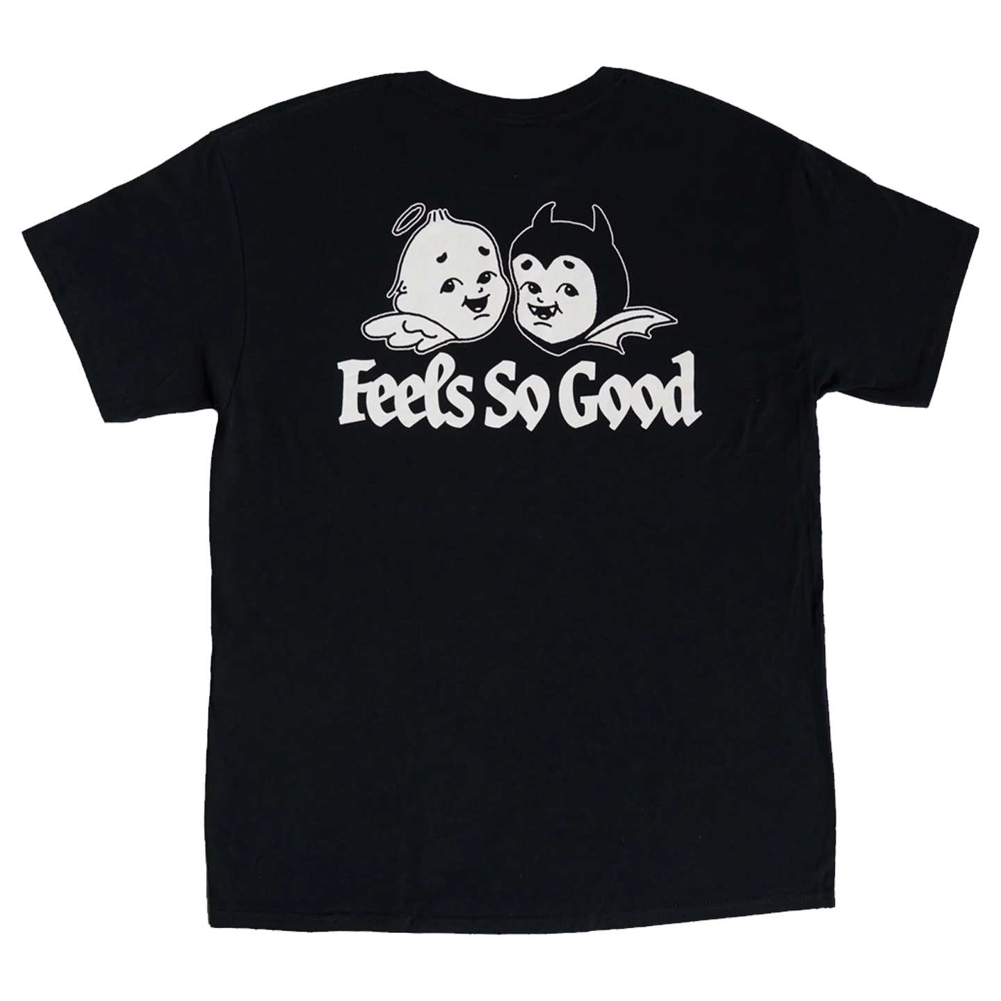 Standard Issue - Black