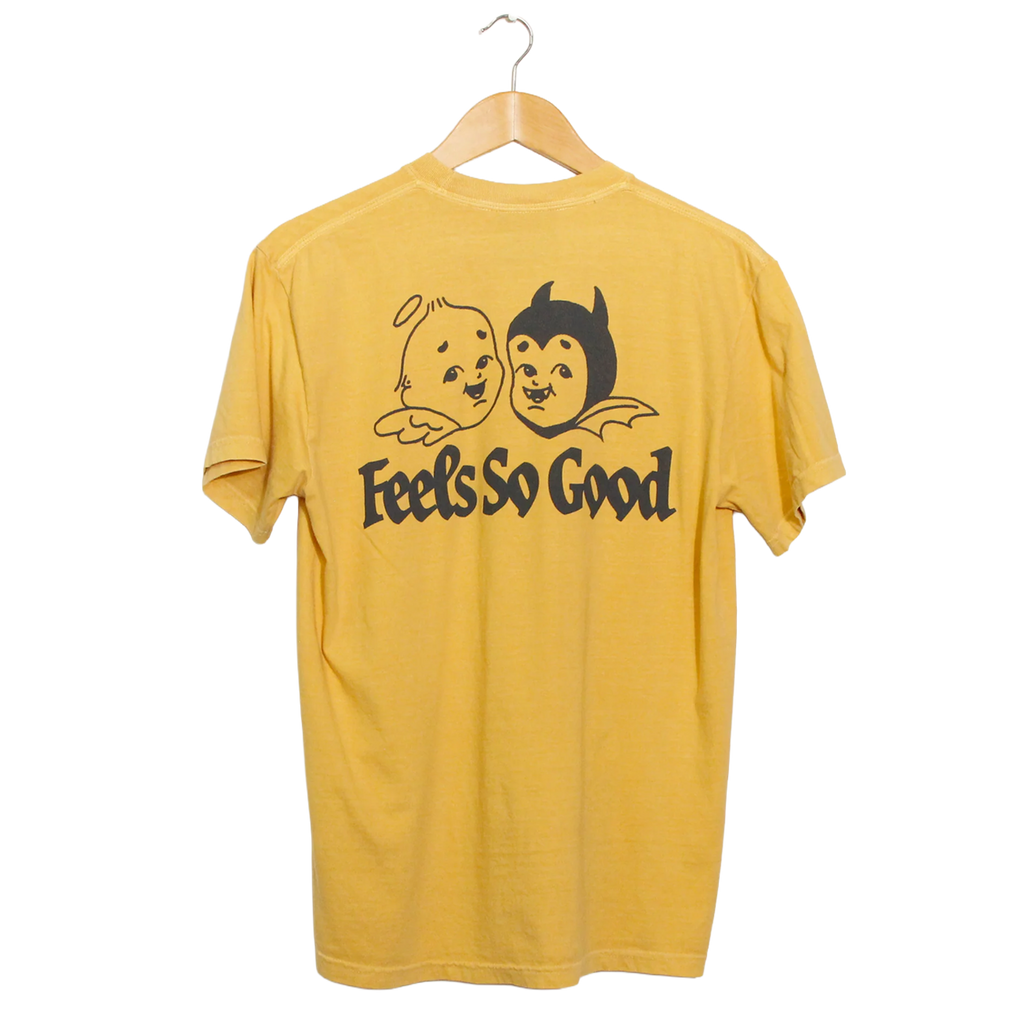 Standard Issue - Mustard - LAST CHANCE!