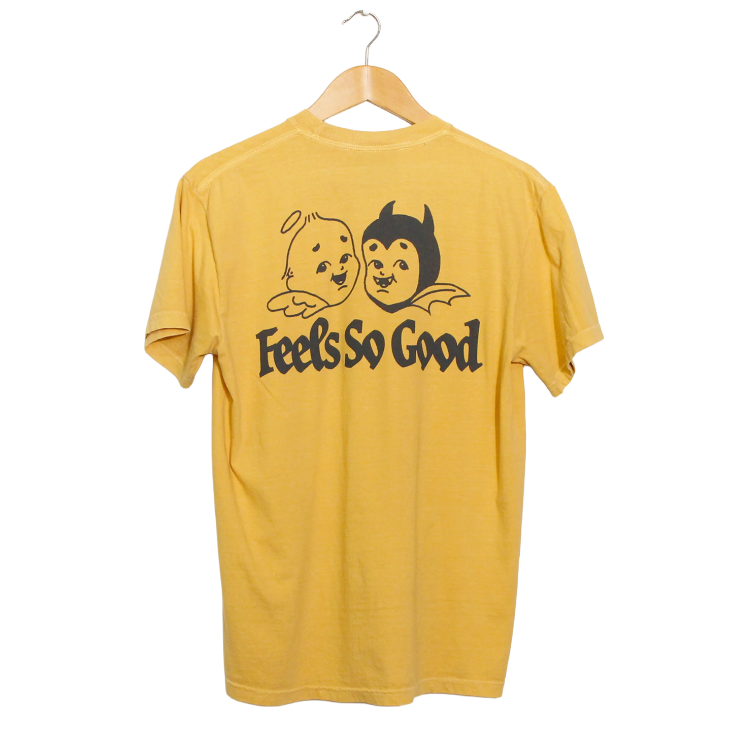 Standard Issue - Mustard - LAST CHANCE!