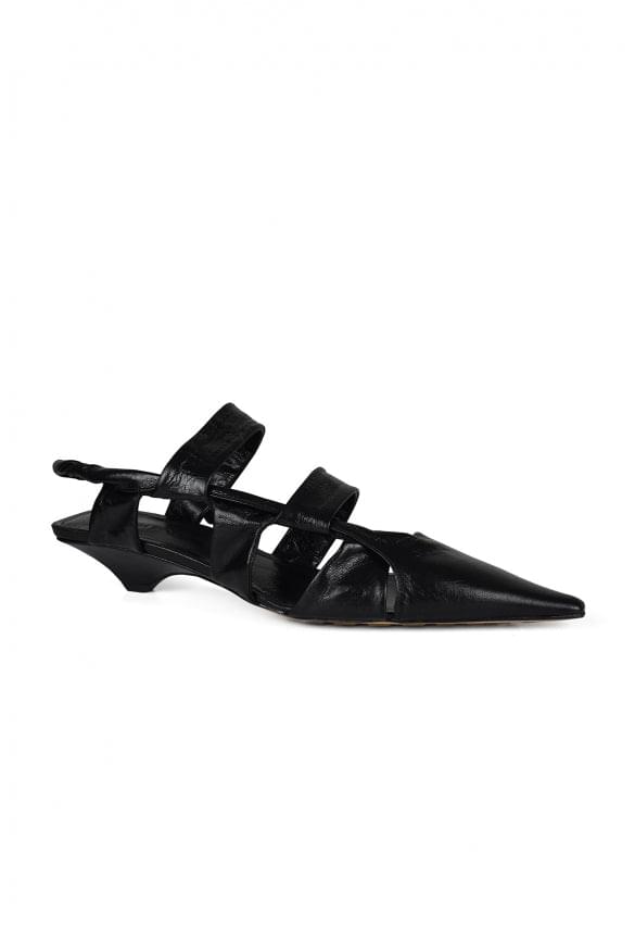 Bottega Veneta Women Sandals Bv Point