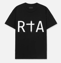 RTA TShirt Logo Graphic