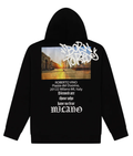 ROBERTOVINOMILANO Hoodie Milan Postcard