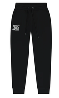 ROBERTOVINOMILANO Joggers Minimal Script