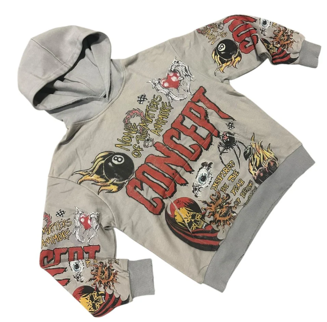 CONCEPT Hoodie