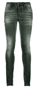 7TH HVN LONDON Jeans Skinny Distressed Washed