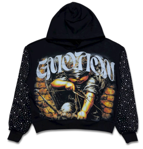 MIXED EMOTIONS Hoodie